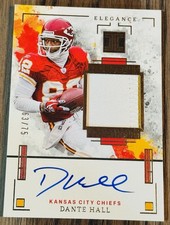 2025 Panini Impeccable Football Set Review and Checklist 43