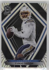 2020 Panini Spectra /99 Tyrod Taylor #116 b8r