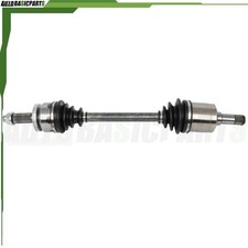 For 2006-2010 Kia Sedona 2007-2008 Hyundai Entourage Front Left Side Cv Axle For 2006-2010 Kia Sedona 2007-2008 Hyundai Entourage Front Left Side Cv Axle
