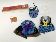 1994 The Muffy Collection Muffy VanderBear Wear Muffy Countess Muffula