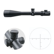 Vector Optisc SCOL-39 Minotaur GenII 10-50x60 Zielfernrohr Airsoft Jagd Sport 