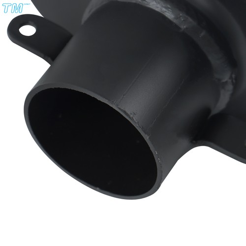 For Polaris Sportsman 500 Exhaust Muffler Silencer 1260715-029 1260715-489 - Picture 7 of 7