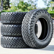 4 Tires Venom Power Terra Hunter Xt 2 23570r16 109t Xl Xt Extreme Terrain