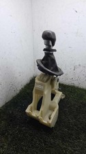 437003u410wk 228513 schalthebel KIA SPORTAGE - 4 GENERACION 2015 - 2018 - 1.7