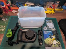 Sealife DC1400 underwater camera