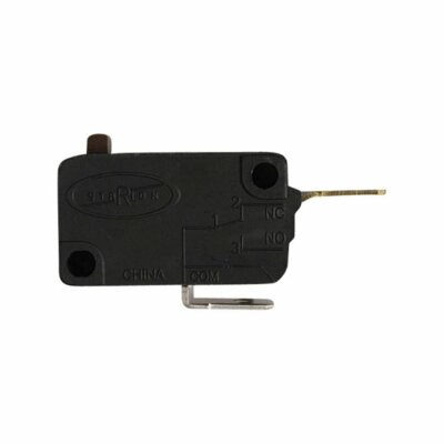5304512529 NORMALLY CLOSED MICROWAVE DOOR SWITCH Compatible Part - New F