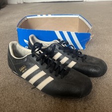 Adidas Orginals rare Adi 14 Trainers Size 7.5