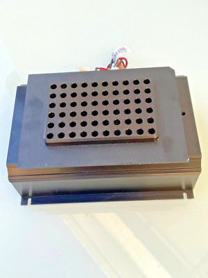 Heat Block MJ Reaserch PTC-100 Thermocycler