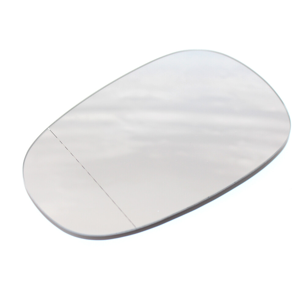 Espejo Retrovisor Izquierdo Calefactado Con Gran Angular Para BMW E87 E90 (2009-2011), 1 Pieza