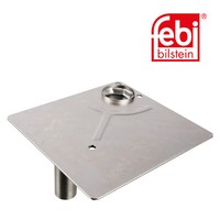 Febi Bilstein Hydraulikfilter Automatikgetriebe FüR Audi A8 4.2 Quattro 2.8 V8