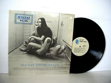 ALL DAY THUMB SUCKER  1974 BLUE THUMB BTS 2000 T. Rex Dave Mason Tina Turner