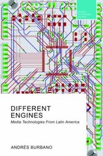 Different Engines : Media Technologies from L...
