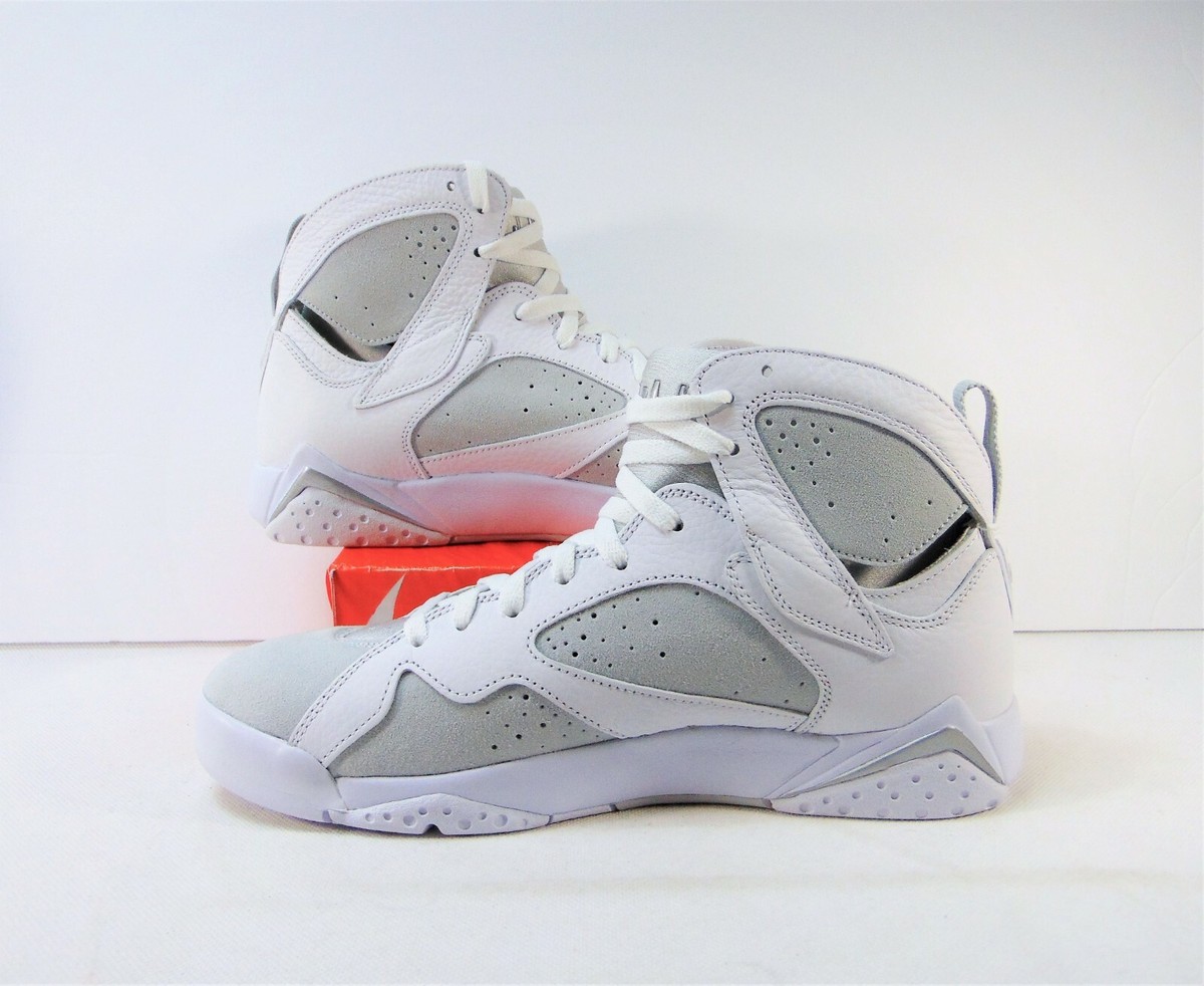 Size 10 - Air Jordan 7 Retro Pure Money for sale online | eBay