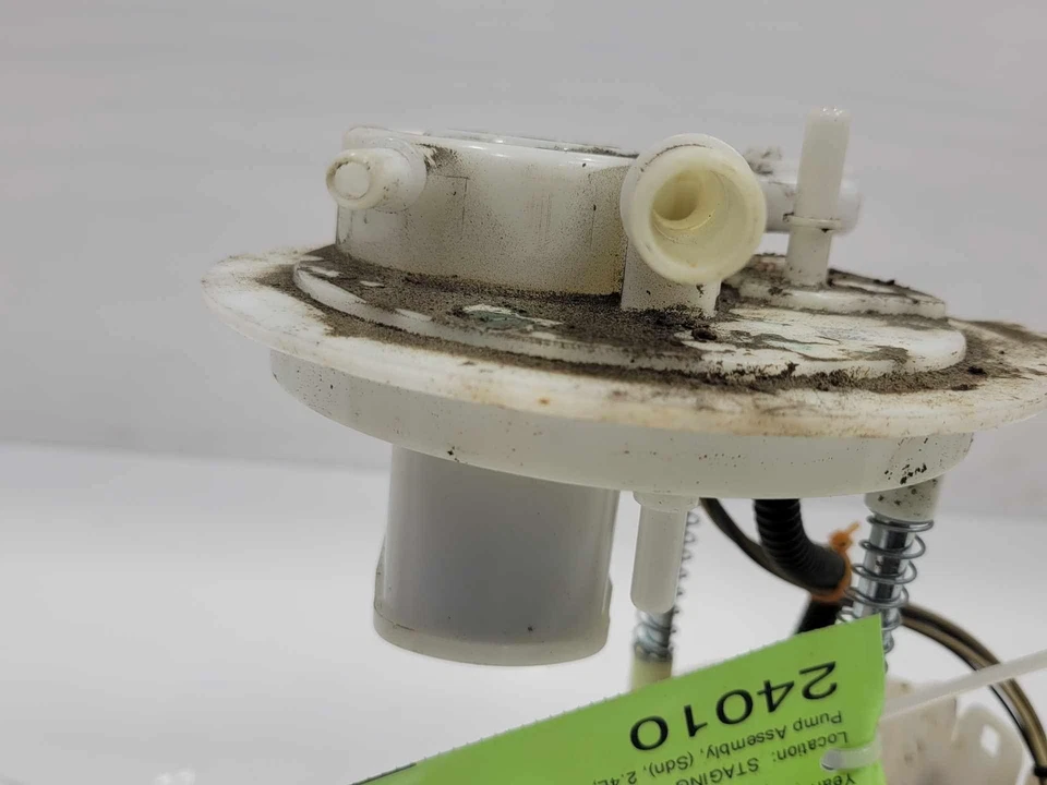 Chrysler 200 2015 2016 conjunto de bomba de combustible de 2,4 L OEM 68166589AC Foto 4 de 4