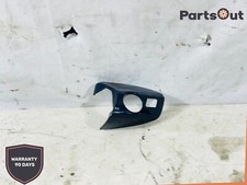 2010 - 2012 Mercedes E Class Front Left Exterior Door Handle Cover Cap Oem 2010 - 2012 Mercedes E Class Front Left Exterior Door Handle Cover Cap Oem