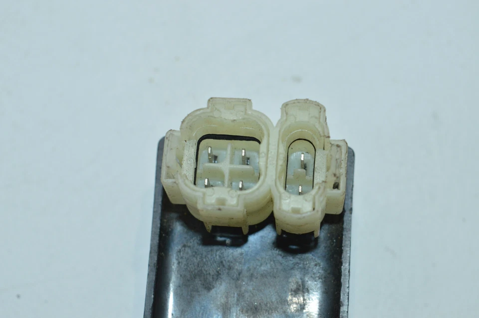 MOTOWELL MAGNET CITY 50 2T CDI STEUERGERÄT ZÜNDEINHEIT CDI-EINHEIT ZÜNDBOX - Bild 3 von 4