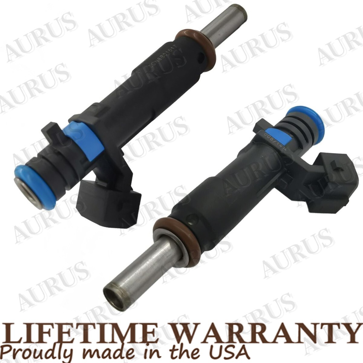 OEM AURUS NEW FUEL INJECTOR FOR 20112018 Chevrolet Sonic Cruze Limited