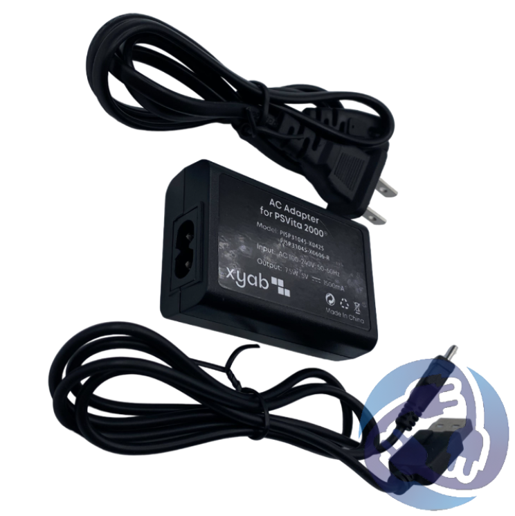 Psp Charger Cable PKPOWER USB Charger Cable For Sony PS