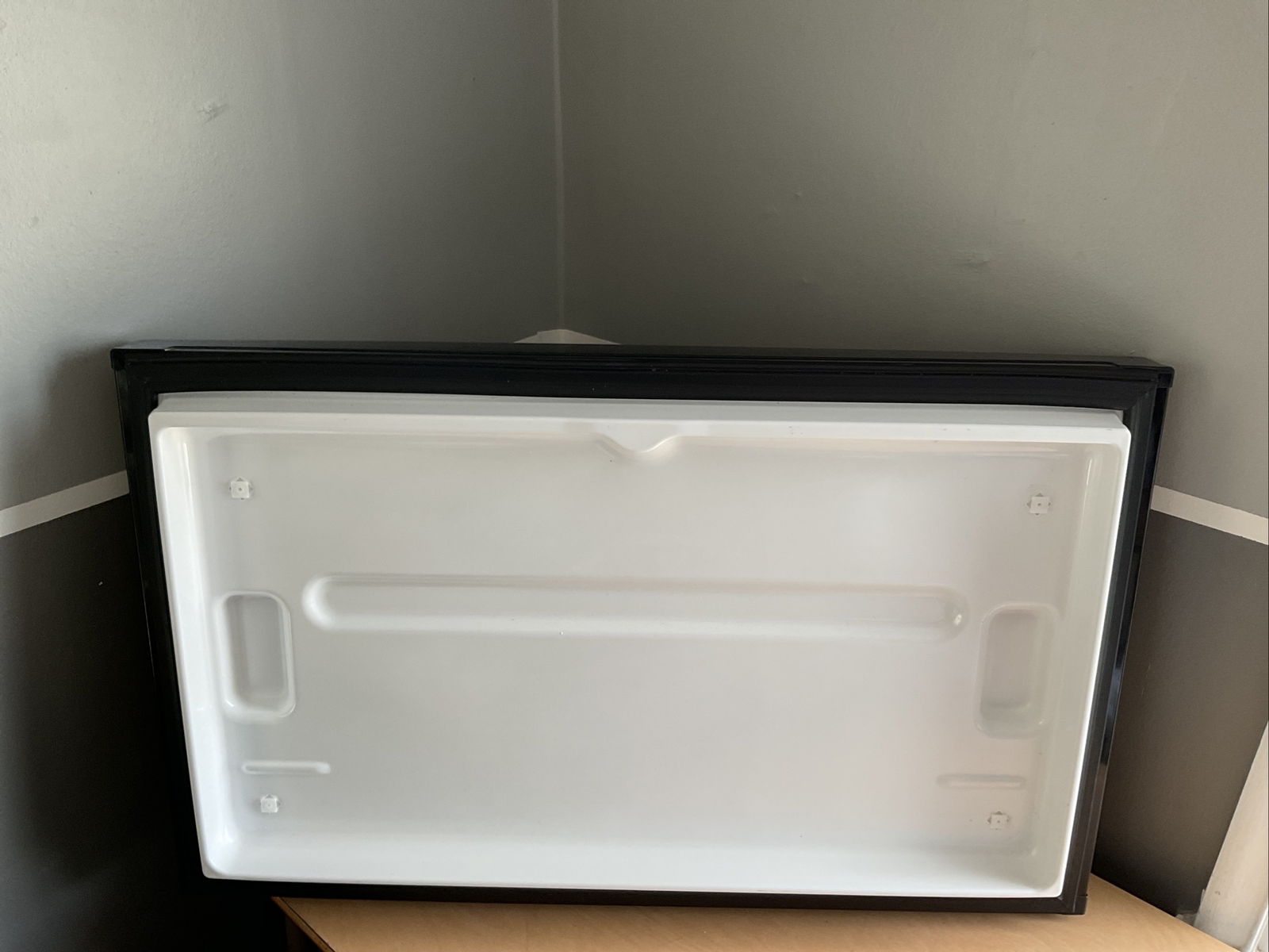 OEM WHIRLPOOL KENMORE ELITE MAYTAG AMANA FREEZER DOOR & GASKET