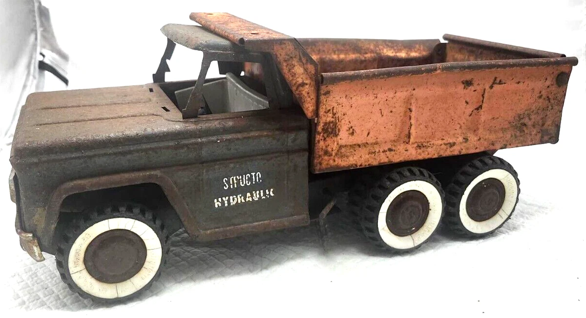 Structo Vintage Manufacture Diecast Cars, Trucks & Vans for sale