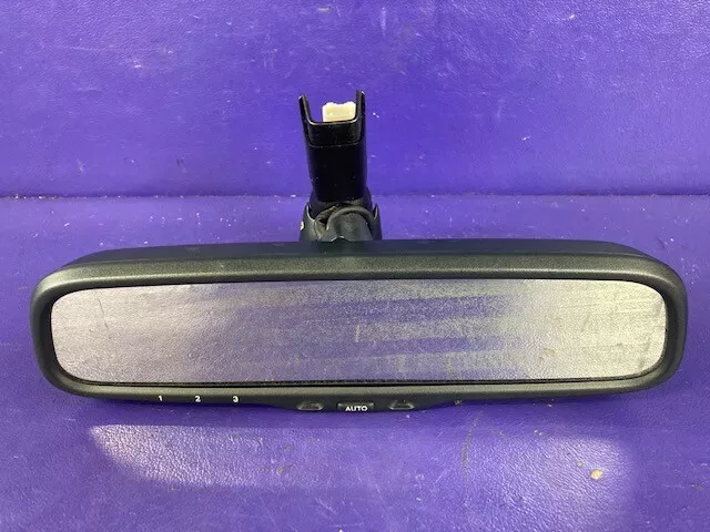 2006 lexus is350 rear view mirror deals