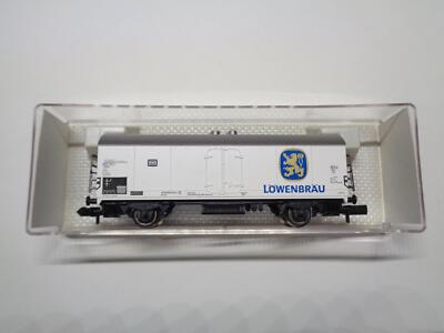 FLM PICCOLO 8328 Bierwagen LÖWENBRÄU in OVP (3487)