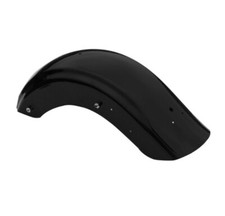 Heckfender II für Harley Electra Glide Ultra Classic 09-20 schwarz