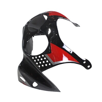 Black Red Silver Plastics Fairings for Honda CBR900RR 893 1992