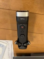 ZOOM Q4n Zoom Handy Video Camera Recorder Wide 160° Full Color Touch Panel LCD