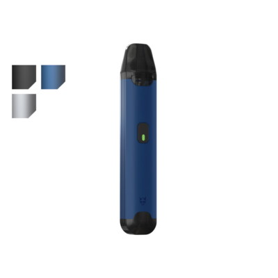 Totally Wicked Vape Kit Skope Air Starter Kit Vape Pen Pod | UK E-liquid |  Ecig