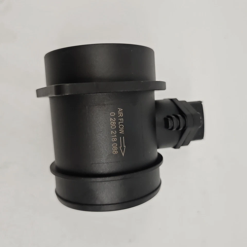For Volvo S80 C70 V70 V50 S40 XC90 2.5L Mass Air Flow Sensor 0280218088 MAF Foto 3 de 4