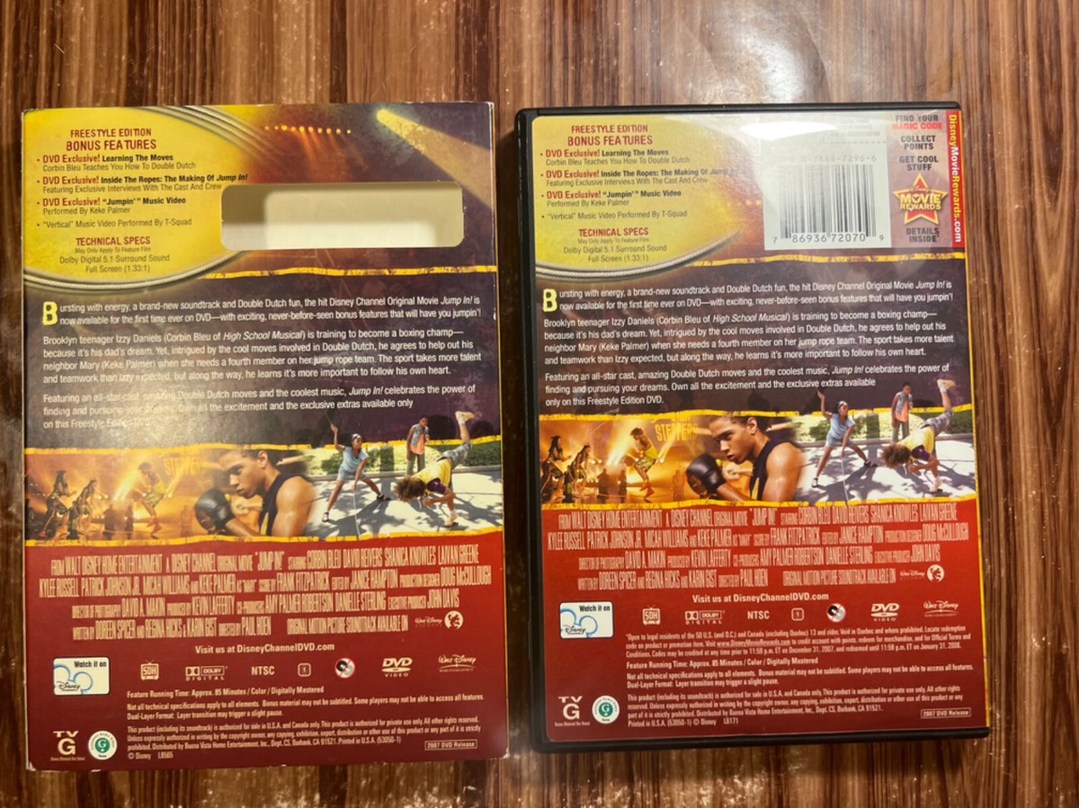 DWE dance！dance！　jump and sing DVD DWE dance！dance！ jump and sing DVD DWE dance！dance！ jump