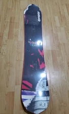 Kemper Fantom  150 cm, Directional Twin Camber Rocker, New 2024