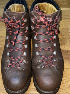 raichle hiking boots vibram