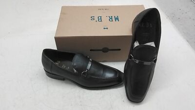 MR.B'S Palazzo Schuhe Niedrig Mocassin NR 42 US 9 UK 8