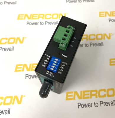 MOXA CSM-200-1218 slide-in Ethernet-to-Fiber Media Converters | Easy World Automation