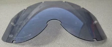 Pro Grip PG3222 Replacement Goggle Lens Smoked