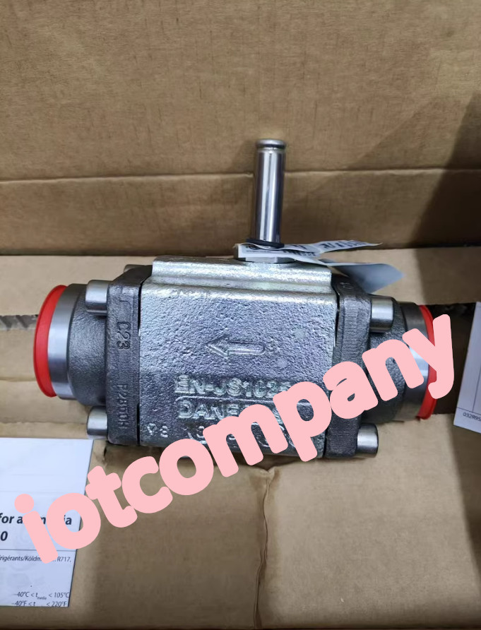 AKVA20-2 042H2102 Electronic Expansion Valve AKVA20 2 042H2102 AKVA202 042H2102