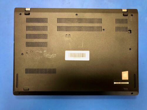 Lenovo Thinkpad L14 Gen 2 14" i5-1135G7 2.4GHz 8GB RAM 256GB SSD - Picture 4 of 5