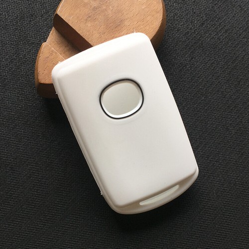 Fit Mazda 3 Alexa CX-30 CX-5 CX-9 Remote Smart Key Fob Silicone Skin Case Cover - Picture 17 of 27