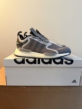 adidas gazelle silver green womens Adidas NMD V3 Gore-Tex Black Grey