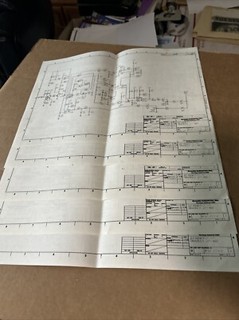 Invinco Gremlin Schematic video game  arcade   game manual