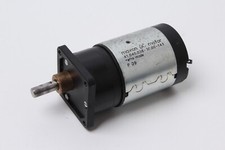 Maxon Getriebemotor Gearmotor 30:1 Förderbandmotor Motor 41.040.038-00.00-148