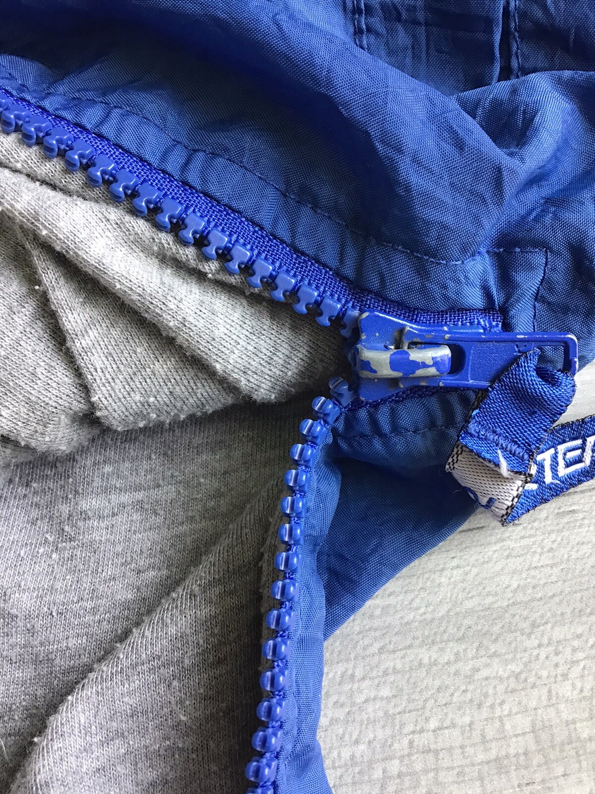 Starter Windbreaker Pullover Jacket Whiteland Sof… - image 12