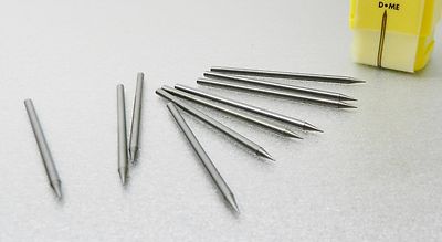 #8 Beading Tools Stone Setting Jewelry Stone & Diamond Setters Tools 10 Pieces