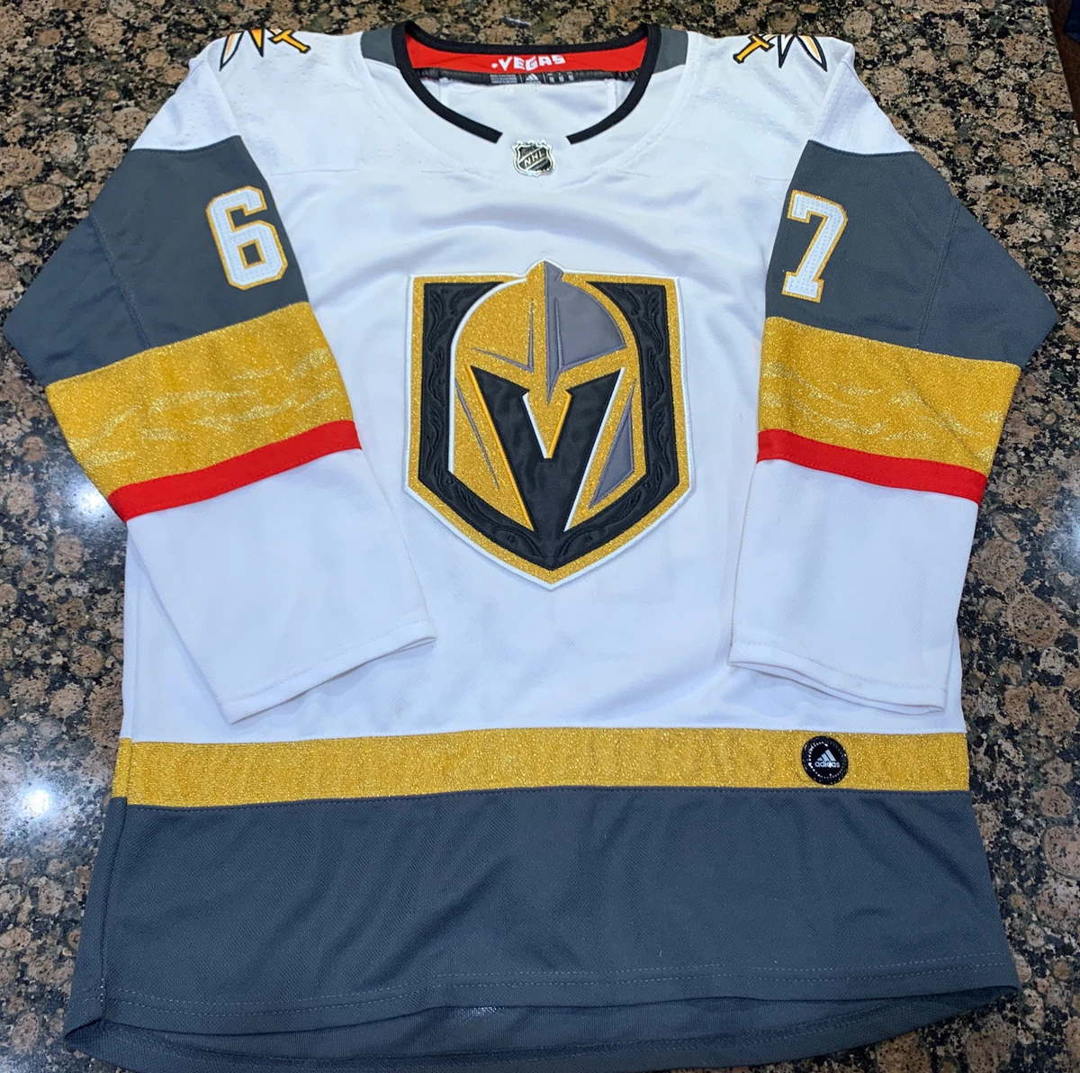 golden knights love jersey