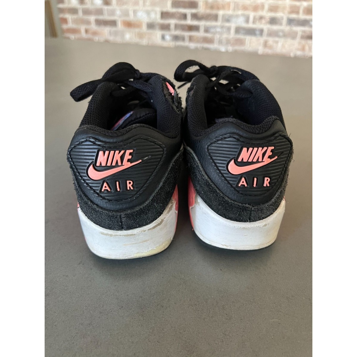 air max 90 sunset pulse