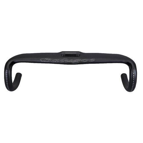 S-Works Shallow Bend Carbon Handlebars 40CM | eBay