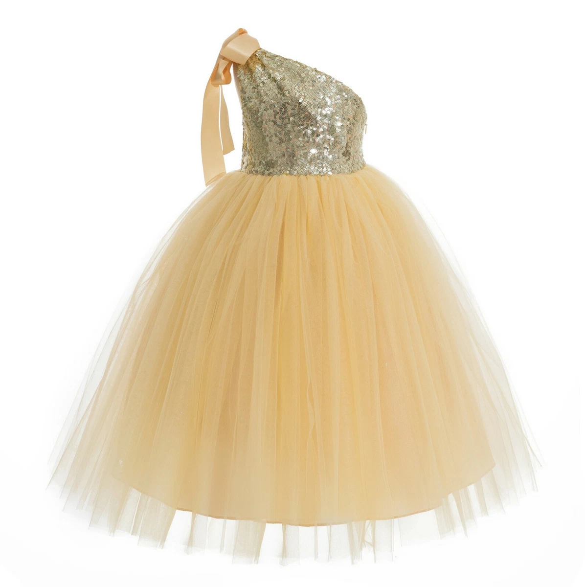 Gold 8 Size Dresses for Girls for sale | eBay Gold 8 Size Dresses for Girls for sale | eBay