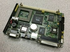 Advantech PCM-4820 A2 PC/104 single board computer, ship today